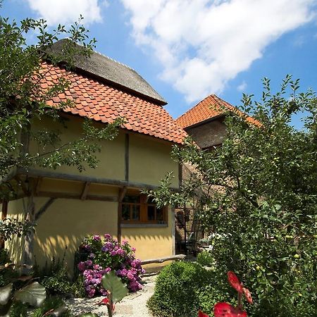 B&B Tspijker Mol Exterior photo