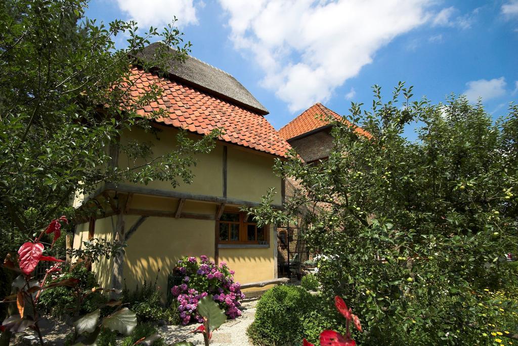 B&B Tspijker Mol Exterior photo
