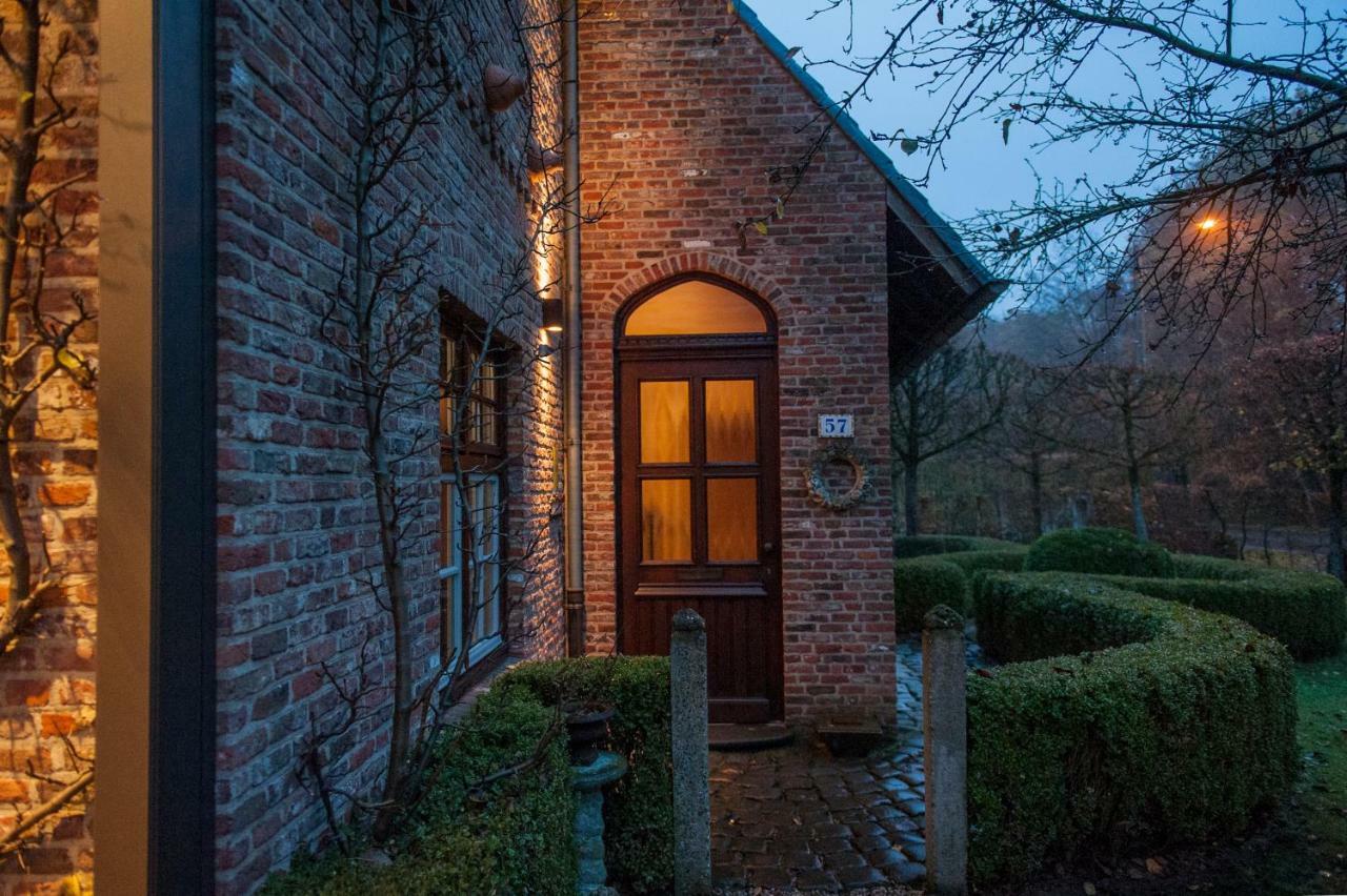 B&B Tspijker Mol Exterior photo