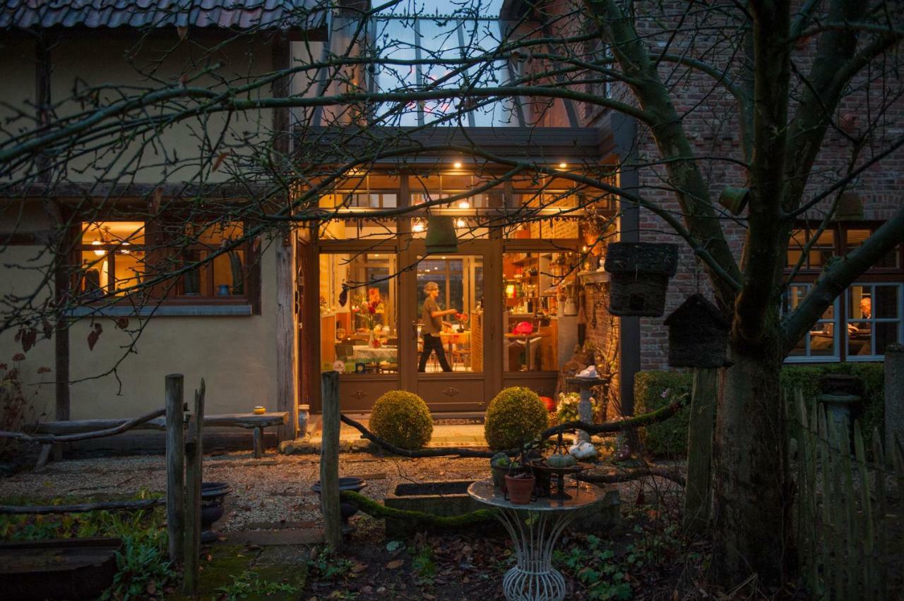 B&B Tspijker Mol Exterior photo