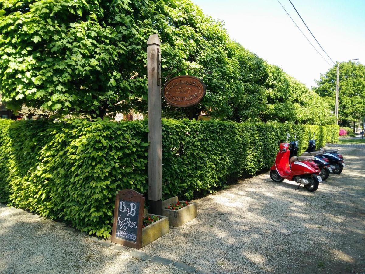 B&B Tspijker Mol Exterior photo